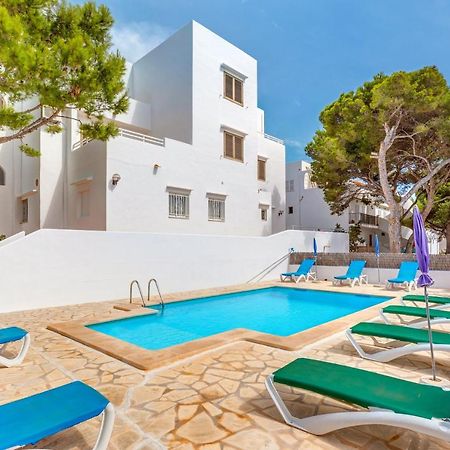Apartamentos Karin 1ºa Cala d'Or  Exterior photo