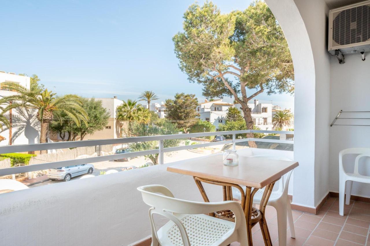 Apartamentos Karin 1ºa Cala d'Or  Exterior photo